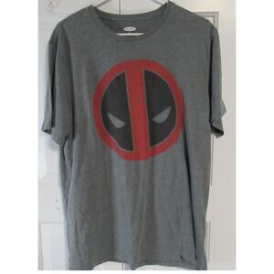 Men’s Old Navy Deadpool T-Shirt